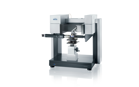Drop Shape Analyzer – DSA100M for wettability analysis on very small surfaces Drop Shape Analyzer – DSA100M for wettability analysis on very small surfaces